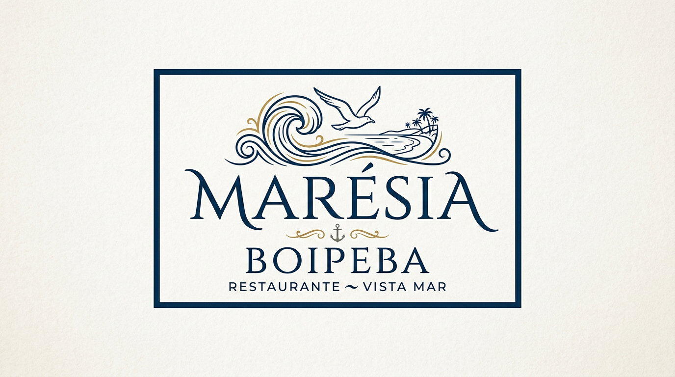 MaréSia Boipeba – melhor restaurante frente praia de Boipeba